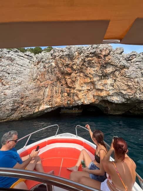 Kotor: Blue Cave and Gulf tour by speedboat - Final Thoughts