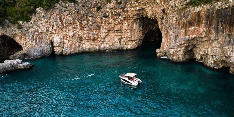 Kotor: Blue Cave and Our Lady of the Rock Speedboat Tour - Who Will Love This Tour?