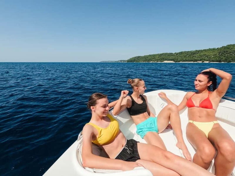 Kotor: Blue Cave and Our Lady of the Rock Speedboat Tour - FAQ