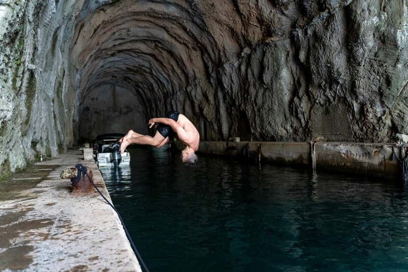 Kotor: Blue Cave and Our Lady of the Rocks Group Boat Tour - What You Can Expect from This Tour
