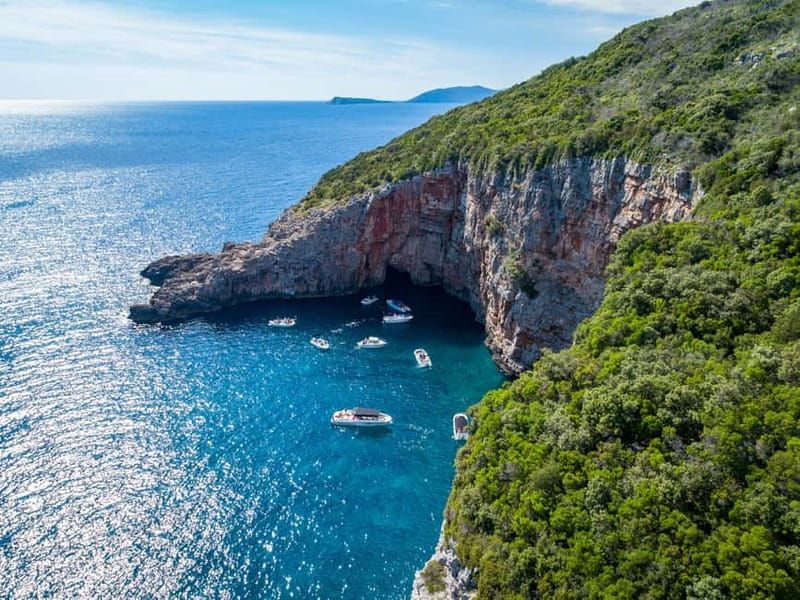 Kotor: Swim in the Blue Cave + Lady of the Rocks Tour - Guide quality: the human factor that makes the difference