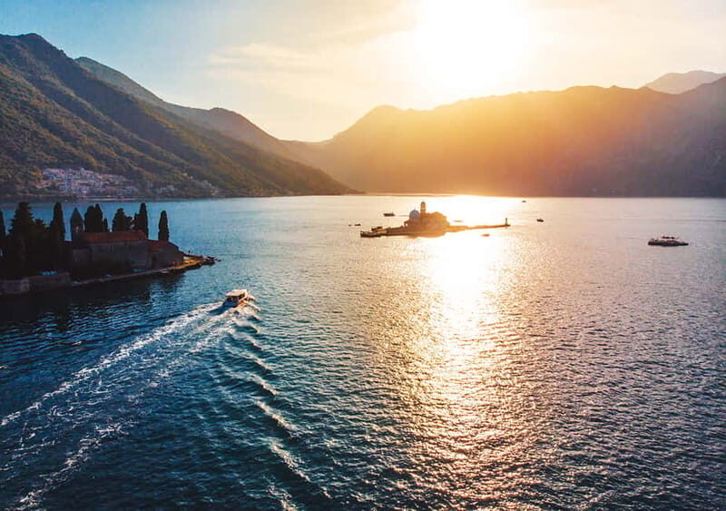 Kotor: Blue Cave Private Boat Tour - FAQ