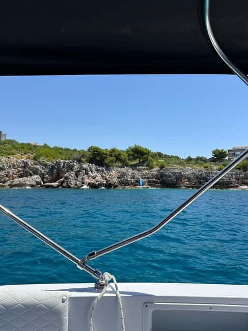 Kotor : Blue Cave Private Tour - Kotor : Blue Cave Private Tour — An Honest Look at One of Montenegro’s Best Boat Experiences