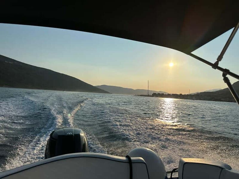 Kotor : Blue Cave Private Tour - Key Points