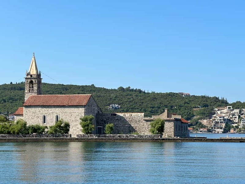 Kotor : Blue Cave Private Tour - The Real Traveler Perspective: What People Are Saying