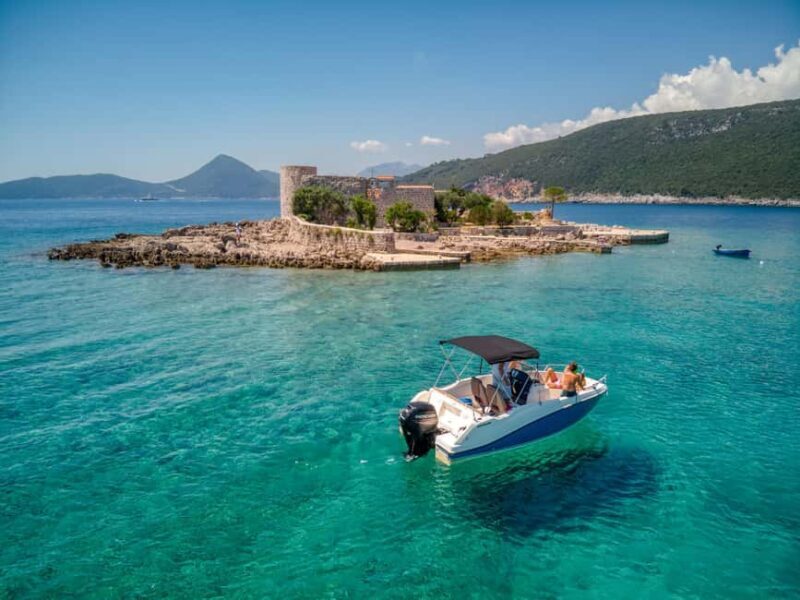 Kotor: Blue cave speedboat tour for a lifetime memories - An In-Depth Look at What to Expect