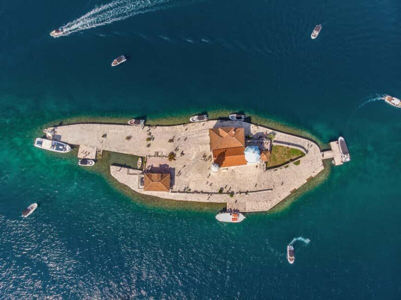 Kotor: Blue cave speedboat tour for a lifetime memories - Practical Tips