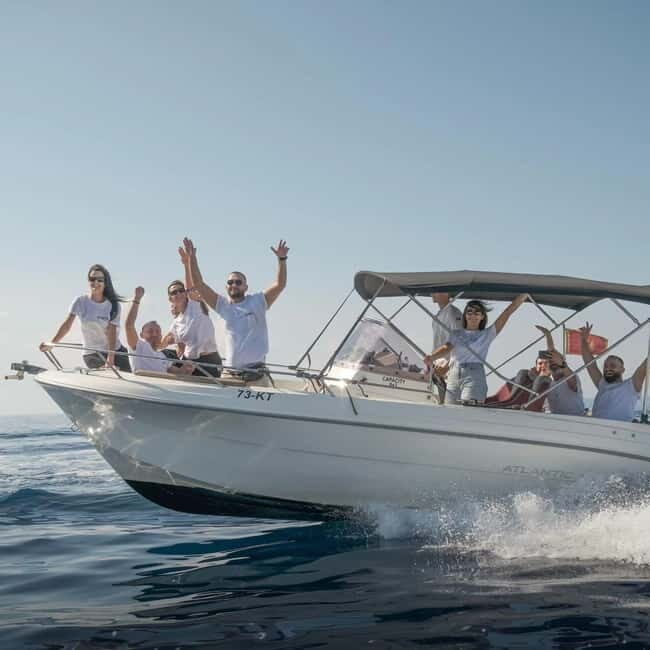 Kotor: Blue Cave, Submarine Base and Lady of the Rocks Tour - Final Thoughts