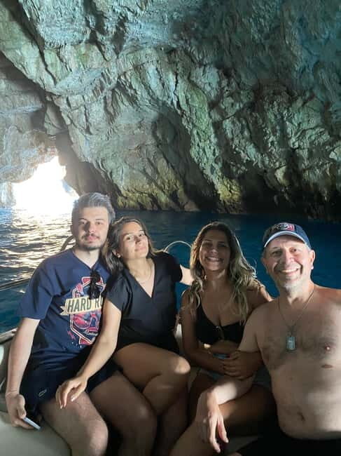 Kotor: Blue Cave & Swimmimg, Our Lady of The Rocks, Mamula - Who Is This Tour Best For?