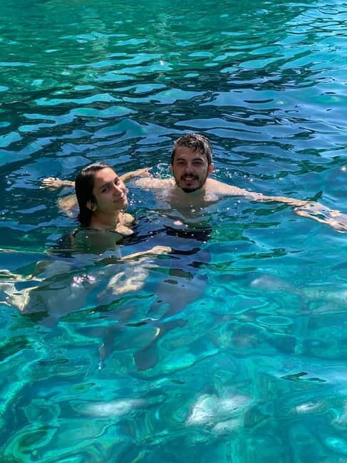 Kotor: Blue Cave & Swimmimg, Our Lady of The Rocks, Mamula - Final Thoughts