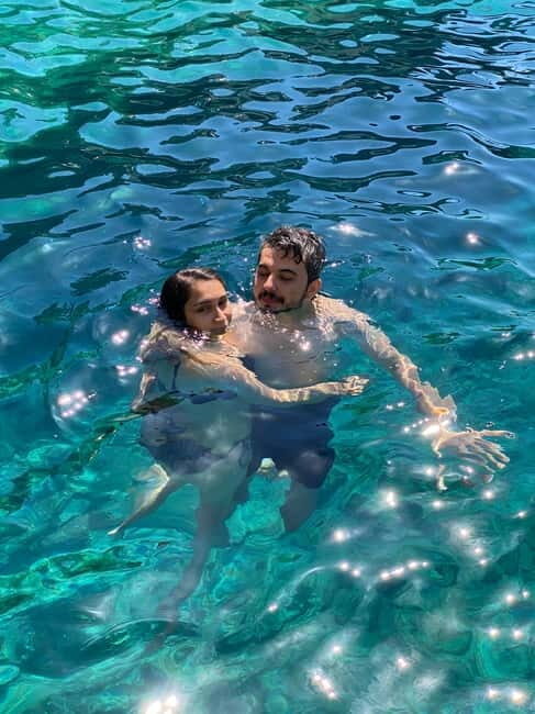 Kotor: Blue Cave & Swimming, Our Lady of The Rocks, Mamula - FAQ