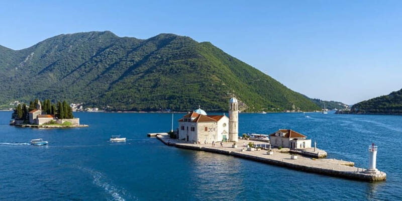 Kotor: Blue Cave tour with swiming time and drinks - FAQ