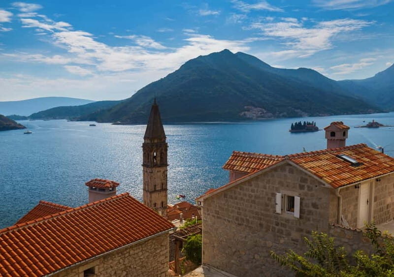 Kotor: Boat Tour to Perast Old Town & Our Lady of the Rocks - Final Thoughts