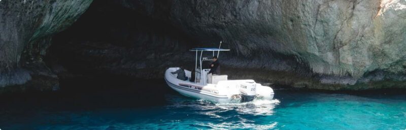 Kotor: Boat Tour with Blue Cave visit and Boka Bay - An In-Depth Look at the Kotor Bay Boat Tour