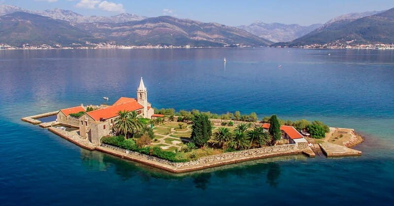 Kotor: Boka Bay, Our Lady of the Rock and Blue Cave Tour - What You’ll Love About This Tour