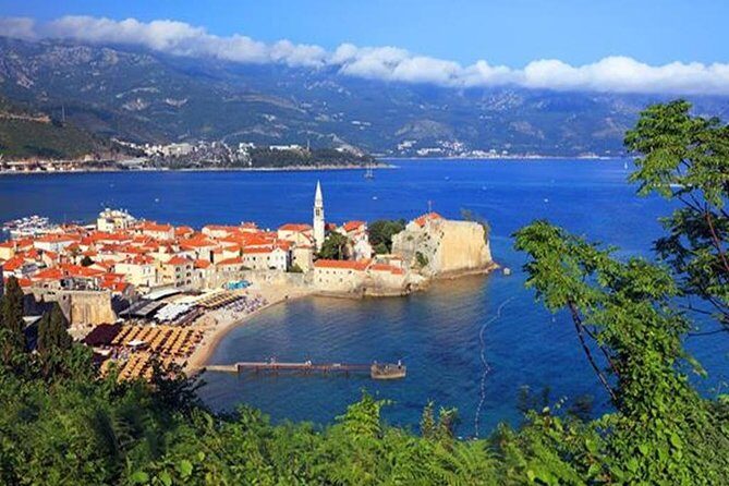 Kotor & Budva Old Towns & Panoramic Views from Podgorica - Who Is This Tour Best For?