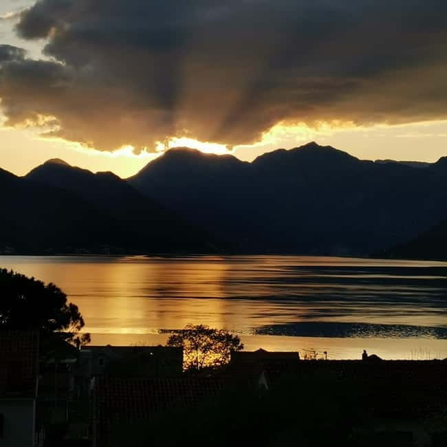 Kotor by night - Kotor by Night: A Friendly Guide to Exploring Montenegro’s Hidden Gem After Dark