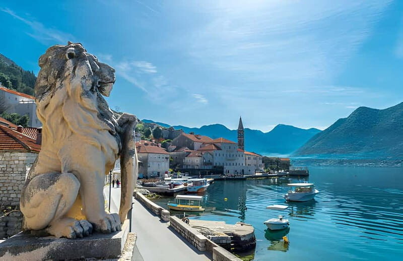 Kotor Cable Car - Perast - Lady of the Rocks Guided Tour - An Inside Look at the Tour Experience