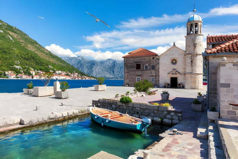 Kotor Cable Car - Perast - Lady of the Rocks Guided Tour - Possible Drawbacks to Keep in Mind