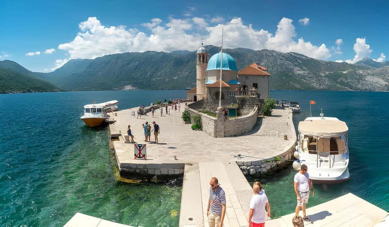 Kotor Cable Car - Perast - Lady of the Rocks Guided Tour - Who Is This Tour Best Suited For?