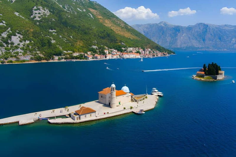 Kotor Cable Car - Perast - Lady of the Rocks Guided Tour - Wrapping It Up
