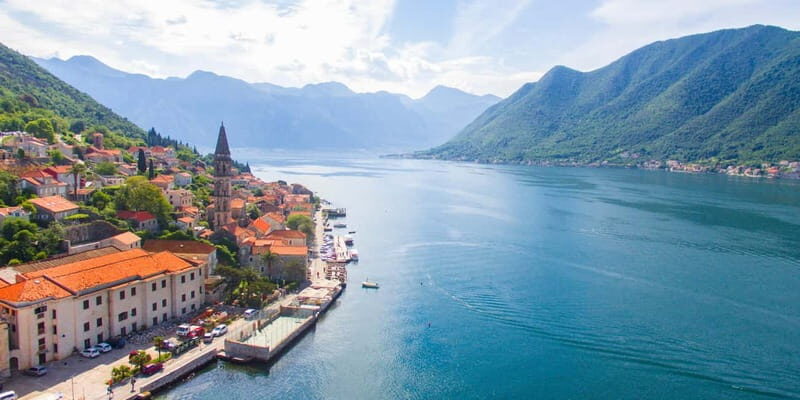 Kotor: Cable Car, Perast, Our Lady of the Rocks Private Tour - Key Points