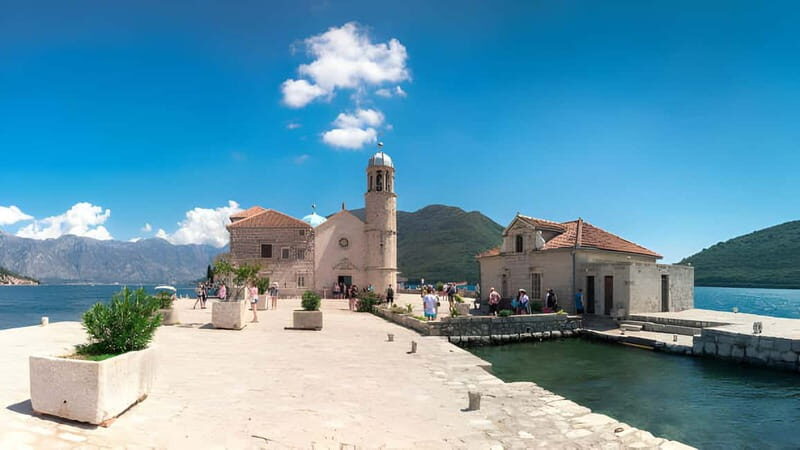 Kotor: Cable Car, Perast, Our Lady of the Rocks Private Tour - What to Know Before You Go
