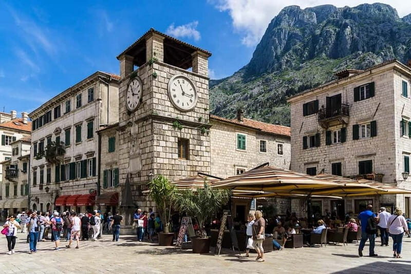 Kotor: Cable Car, Perast, Our Lady of the Rocks Private Tour - FAQ