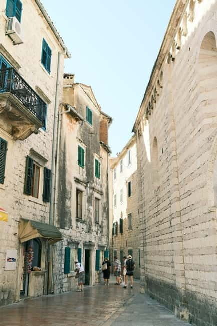 Kotor: City, Perast, Our Lady of the Rocks and Cooking Class - Final Reflection: Is This Tour Worth It?