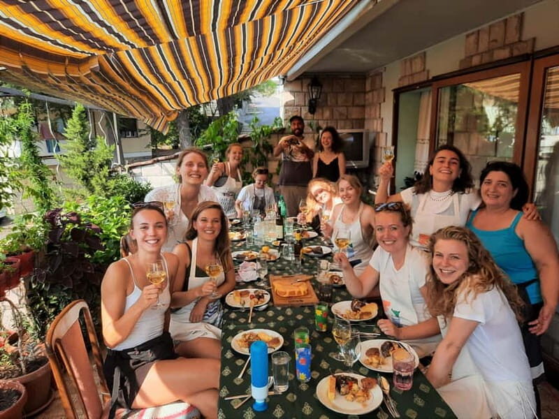 Kotor: Cooking class in a local home & old town walking tour - FAQ: Practical Questions Answered