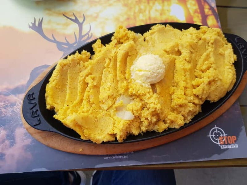 Kotor: Durmitor, Black Lake & Djurdjevica Tara Bridge Tour - Key Points