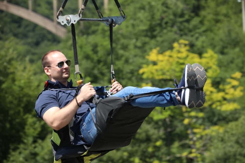 Kotor: Durmitor, Black Lake & Djurdjevica Tara Bridge Tour - The Experience of the Guided Tour