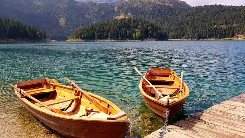 Kotor: Durmitor, Black Lake & Djurdjevica Tara Bridge Tour - The Experience’s Strengths and Limitations