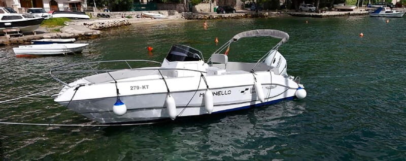 Kotor: Exclusive 2-Hour Night Boat Tour of Boka Bay - Overall Value and Who It’s For