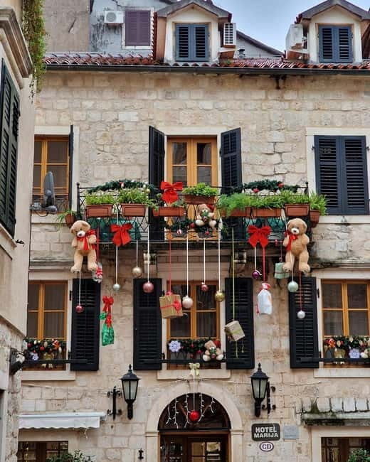 Kotor: Guided Walking Tour of the Old Town - Final Thoughts