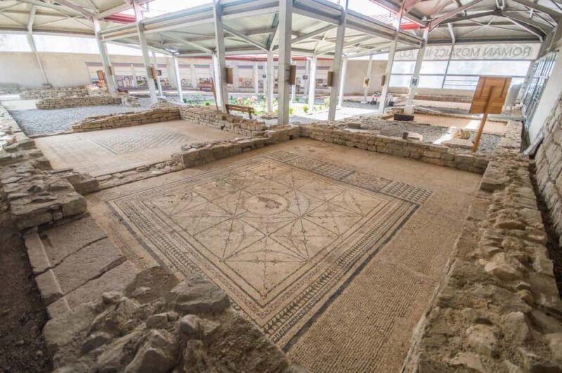 Kotor: Hop-On Hop-Off Speedboat Tour -Perast & Risan - Breaking Down the Itinerary