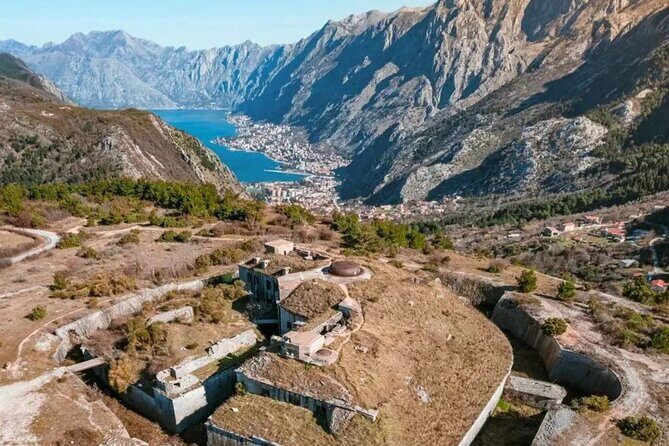 Kotor Jeep-Expedition : Fortress Trails & Local Food Picnic - The Sum Up