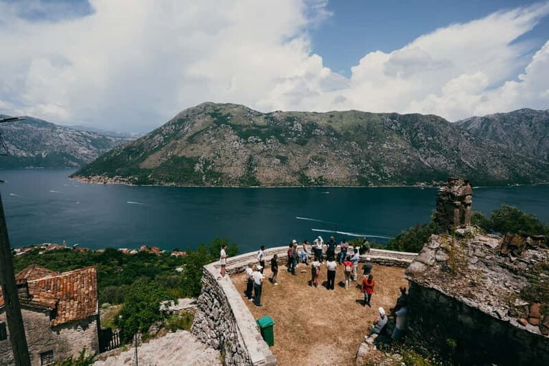 Kotor: Jeep Tour to Hidden Stone Village & Food Tasting - Who Will Love This Tour?