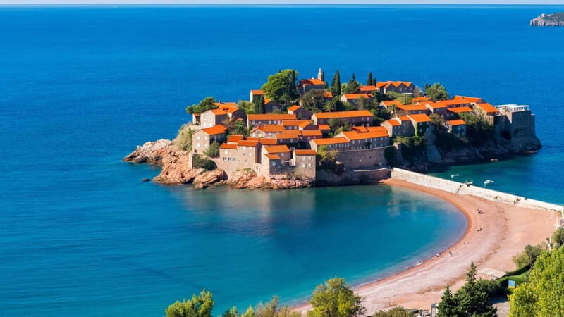 Kotor: Lake Skadar and Biograd Day Trip & Boat Ride - Exploring Montenegro’s Natural Beauty: The Kotor: Lake Skadar and Biograd Day Trip & Boat Ride