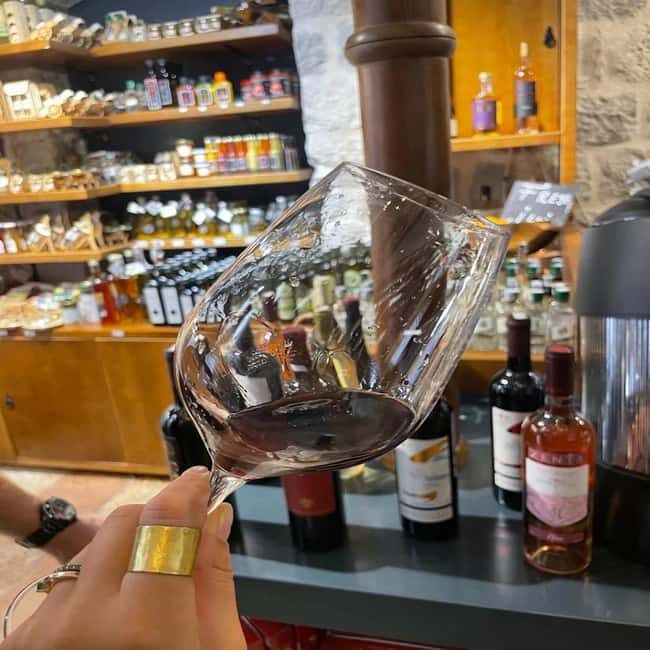 Kotor: Old Town Charms & 9 Local Tastings with Souvenirs - Key Points