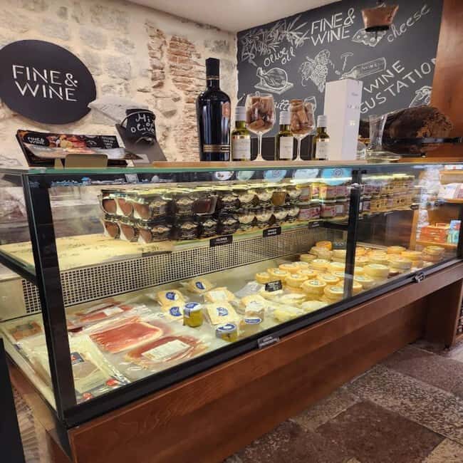 Kotor: Old Town Charms & 9 Local Tastings with Souvenirs - The Value of This Tour