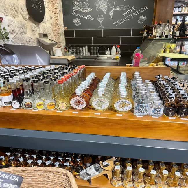 Kotor: Old Town Charms & 9 Local Tastings with Souvenirs - Final Thoughts