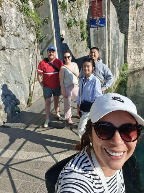 Kotor Old Town Small-Group Walking Tour - What to Expect from the Kotor Old Town Small-Group Walking Tour