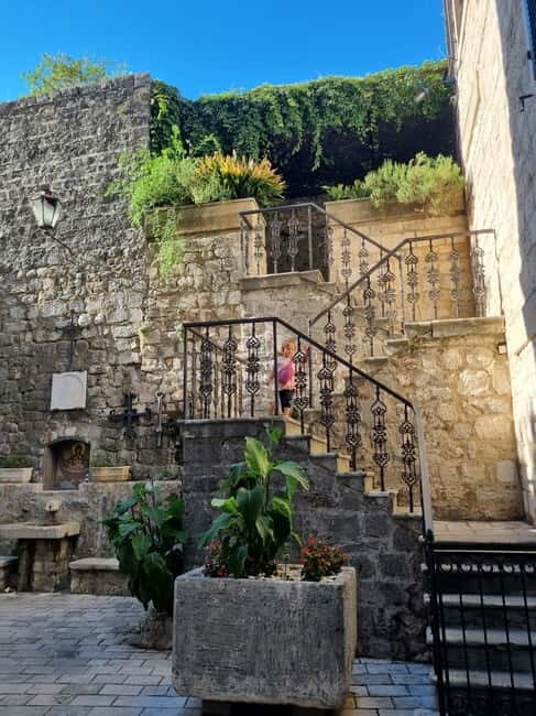 Kotor Old Town Small-Group Walking Tour - Who Would Love This Tour?