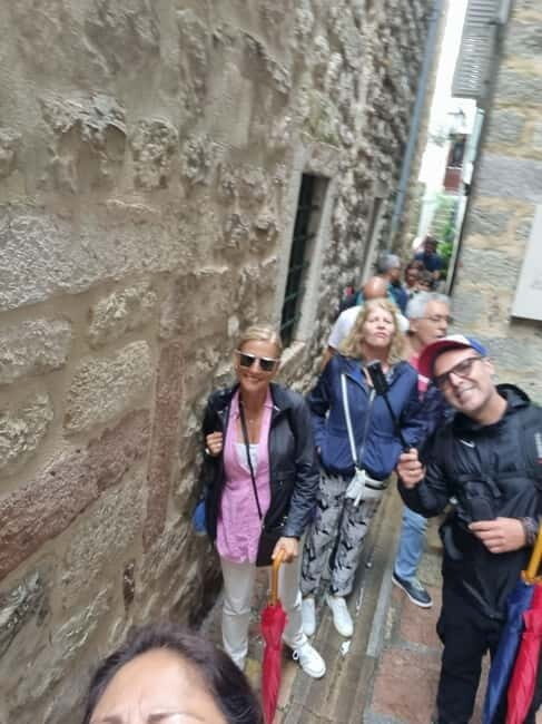 Kotor Old Town Small-Group Walking Tour - FAQs