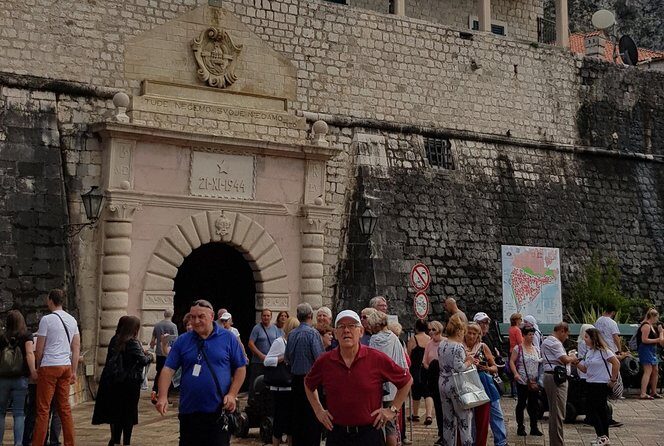 Kotor Old Town Small-Group Walking Tour - Final Thoughts