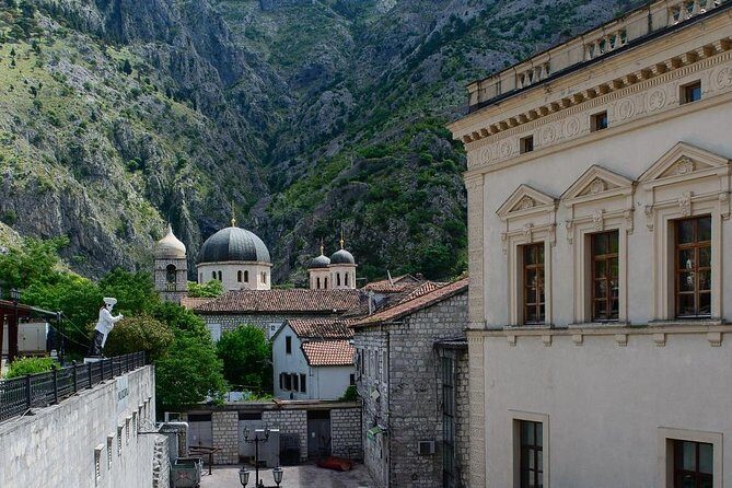 Kotor Old Town Small-Group Walking Tour - FAQ about the Kotor Old Town Small-Group Walking Tour