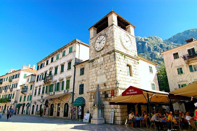 Kotor Old Town Walking Tour - Final Thoughts