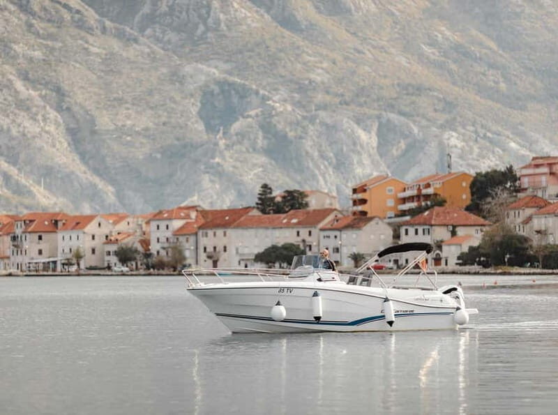 Kotor: Our Lady of the Rock and Perast Speedboat Tour - An Honest Look at the Experience