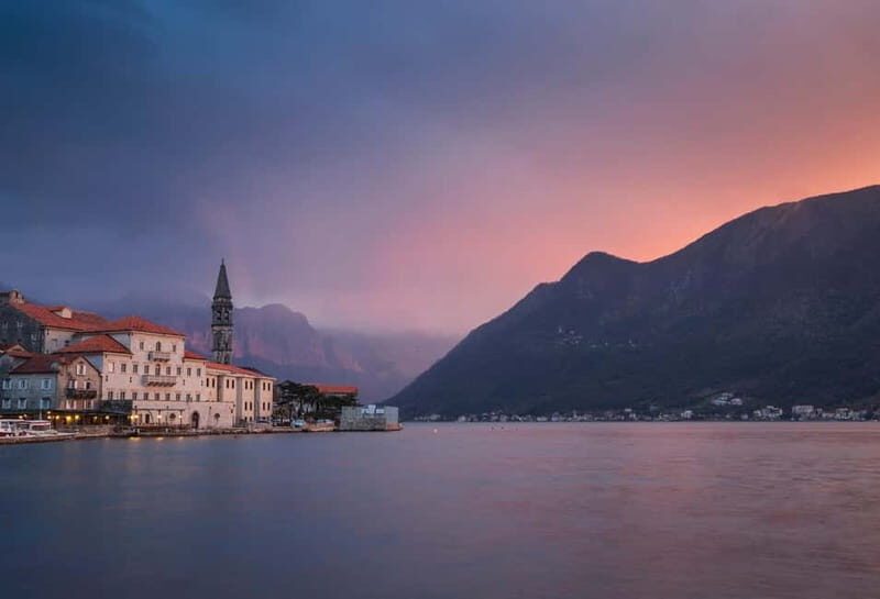Kotor: Our Lady of the Rock and Perast Speedboat Tour - Final Thoughts: Who Should Consider This Tour?